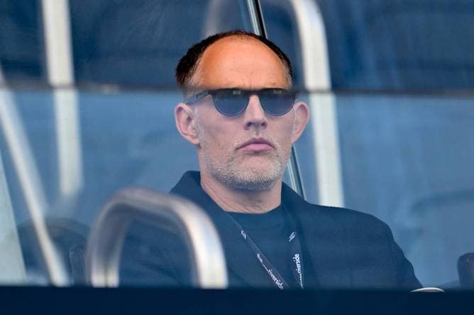 Stars ausgebootet - Tuchel im Kreuzfeuer