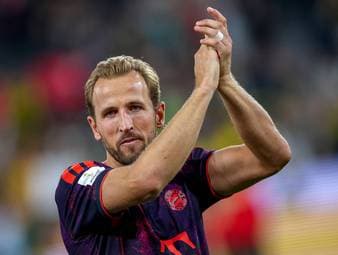 FC Bayern macht gigantischen Umsatz