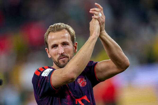 FC Bayern macht gigantischen Umsatz