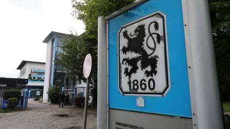 Der TSV 1860 München steigt in die Regionalliga Bayern ab