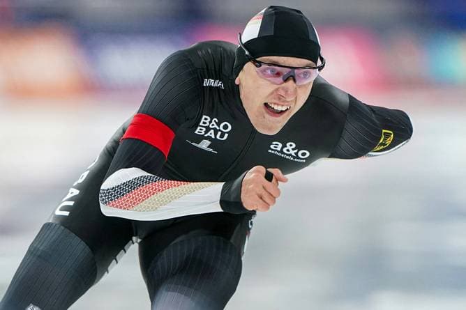 Glanzleistung eines deutschen Juwels