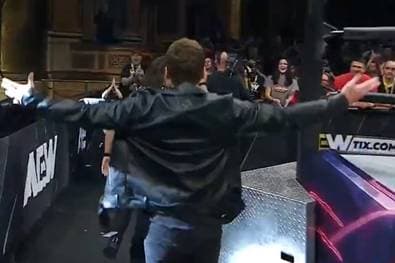 AEW verpflichtet gefeuertes WWE-Duo
