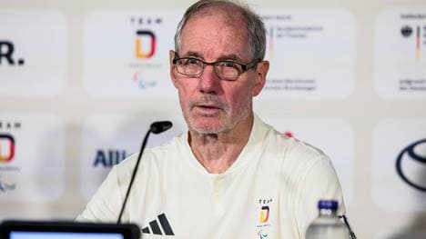 Klar gegen die Rückkehr von Russen: Karl Quade