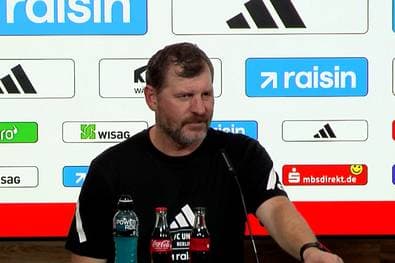 "Mir fehlt das Diplomatische"