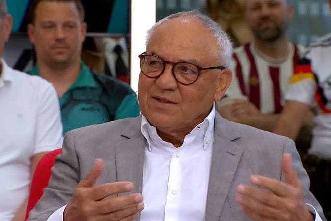 Diese Magath-Aussage zu Wolfsburg sorgt für Lacher