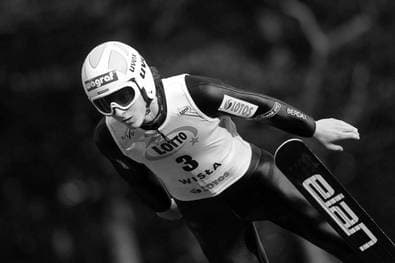 Mit nur 33: Ex-Skispringer verstirbt unerwartet