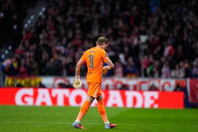 Der Trainer "hat seine Karriere komplett ruiniert"