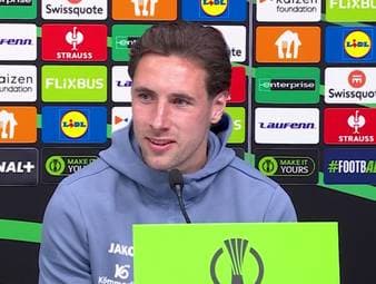 Mainz 05 kämpft um das Halbfinale der Conference League. Vor dem Rückspiel bei Racing Straßburg warnt Trainer Urs Fischer vor einem Straßburger-Feuerwerk, Dominik Kohr setzt auf die Erfahrung.