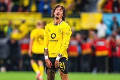 Denkzettel für Silva
