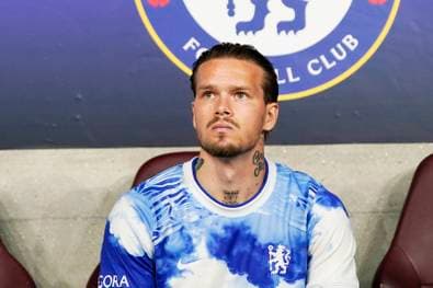 Chelsea-Star zurück nach Doping-Sperre