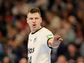 DHB-Star klärt Zukunft