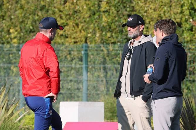Werner-Aus: Darum soll Klopp den Daumen gesenkt haben