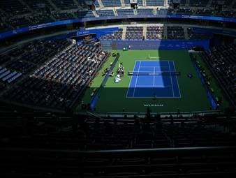 Tennisspieler für 20 Jahre gesperrt