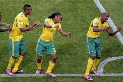 WM-Auftakt weckt Erinnerungen