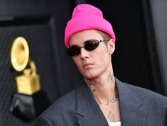Halbzeitshow im WM-Finale: Auch Bieber ist mit dabei