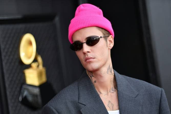 Halbzeitshow im WM-Finale: Auch Bieber ist mit dabei