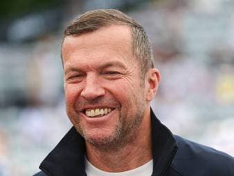 Matthäus adelt Bayern-Neuzugang