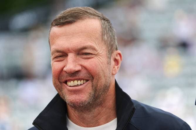 Matthäus adelt Bayern-Neuzugang