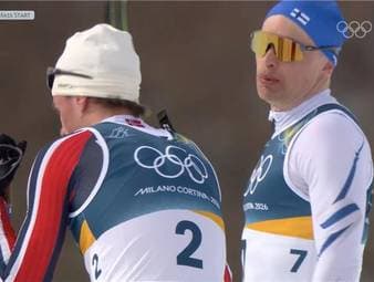 "Zwei der ganz, ganz Großen hat es erwischt!"