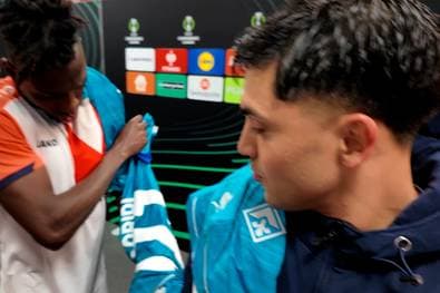 Skurriler Interview-Crash nach Mainzer Coup