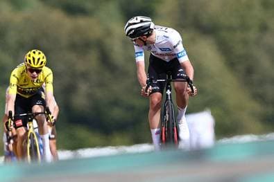 113. Tour de France: Vorschau auf die 14. Etappe