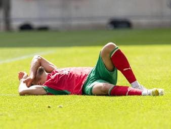 Bitter! WM-Team verliert zwei Schlüsselspieler
