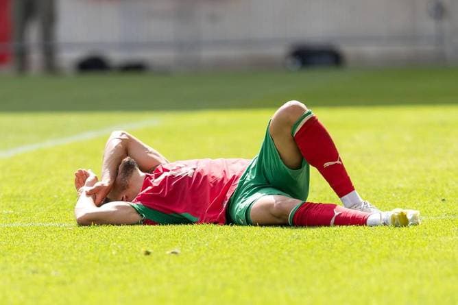 Bitter! WM-Team verliert zwei Schlüsselspieler