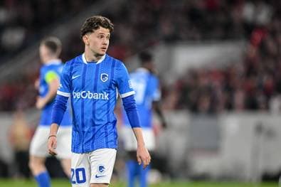Es ist offiziell! BVB verpflichtet Top-Talent Karetsas