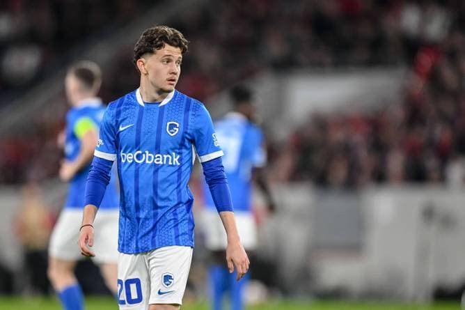 Es ist offiziell! BVB verpflichtet Top-Talent Karetsas
