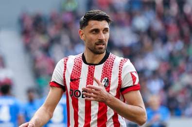 Europa League heute: Genk vs. Freiburg