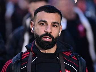 Salah? „Er passt nicht in unsere Liga“