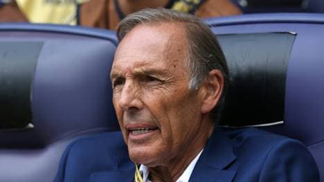 Miguel Angel Russo