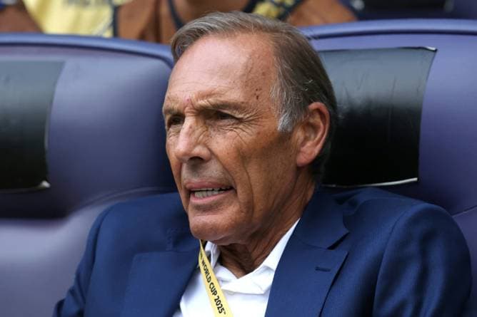 Argentinien trauert um Trainer-Legende