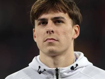 Er frustrierte die DFB-Elf - nun geht's in die Bundesliga