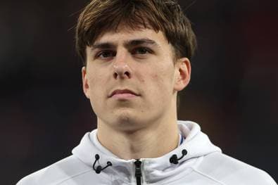 Er frustrierte die DFB-Elf - nun geht's in die Bundesliga
