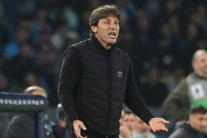 Italien-Coach? Star-Trainer bringt sich ins Spiel