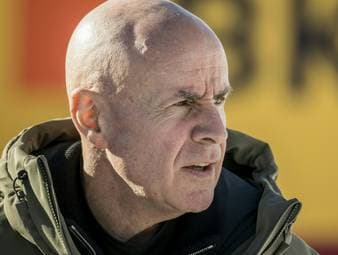 Scharfe Kritik an FIS-Boss