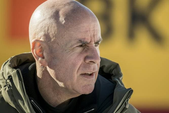 Scharfe Kritik an FIS-Boss