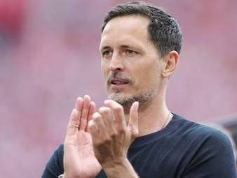 Toppmöller erwartet Pokalfight: "Das nächste Highlight"