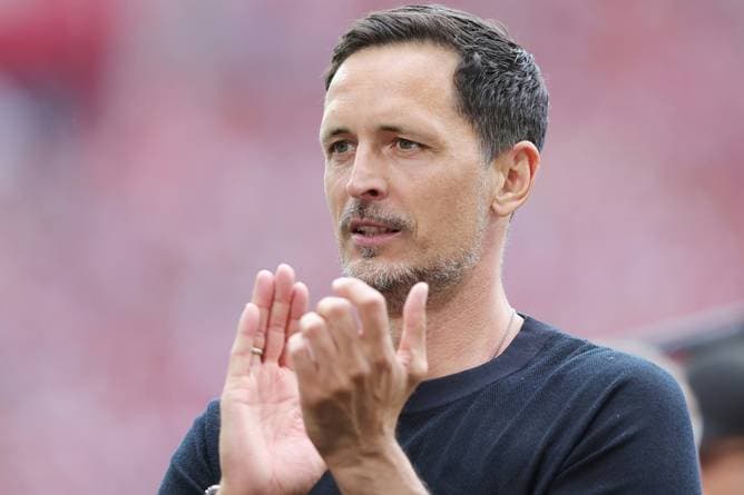 Toppmöller erwartet Pokalfight: "Das nächste Highlight"
