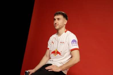 Eine spannende Aktie für die Nationalmannschaft