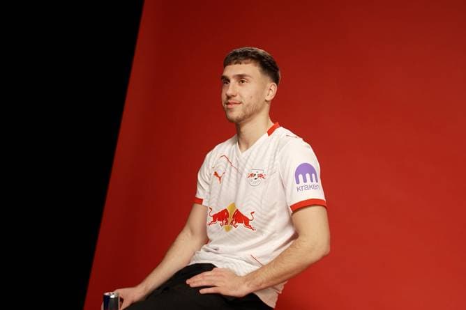 Eine spannende Aktie für die Nationalmannschaft