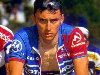 Der schrecklichste Unfall der Tour-Historie
