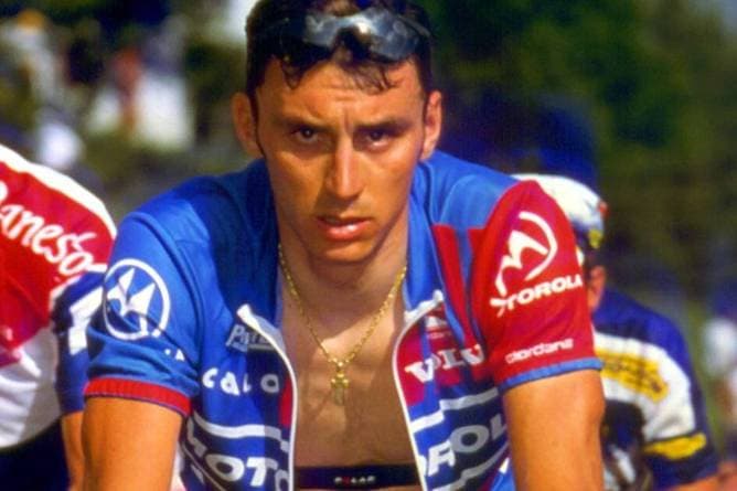 Der schrecklichste Unfall der Tour-Historie