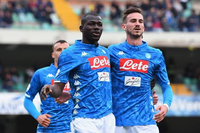 Neapel vertagt vorzeitige Titel-Feier für Juventus 