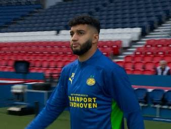 Der FC Bayern macht den ersten dicken Transfer des Sommers offiziell! Ismael Saibari unterschreibt einen langfristigen Vertrag - und erfüllt sich mit dem Wechsel nach München einen Traum.