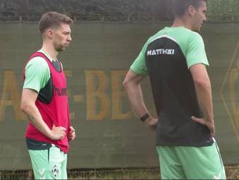 Unrühmlicher Abgang eines Unterschiedsspielers droht