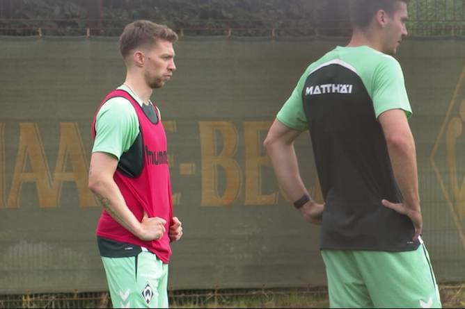 Unrühmlicher Abgang eines Unterschiedsspielers droht