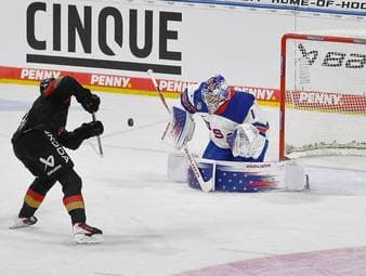 Eishockey-WM in der Schweiz: Fragen und Antworten