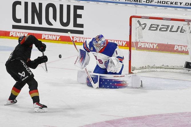 Eishockey-WM in der Schweiz: Fragen und Antworten